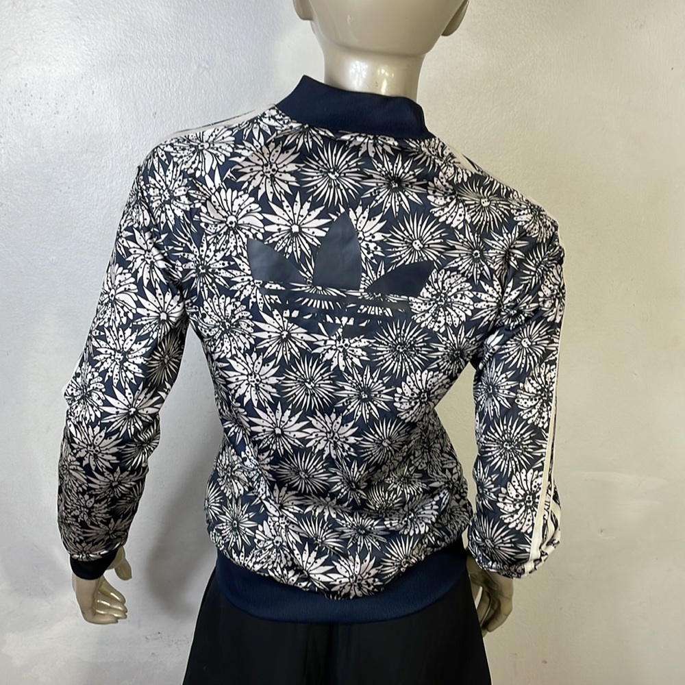 Adidas Jacket - image 4